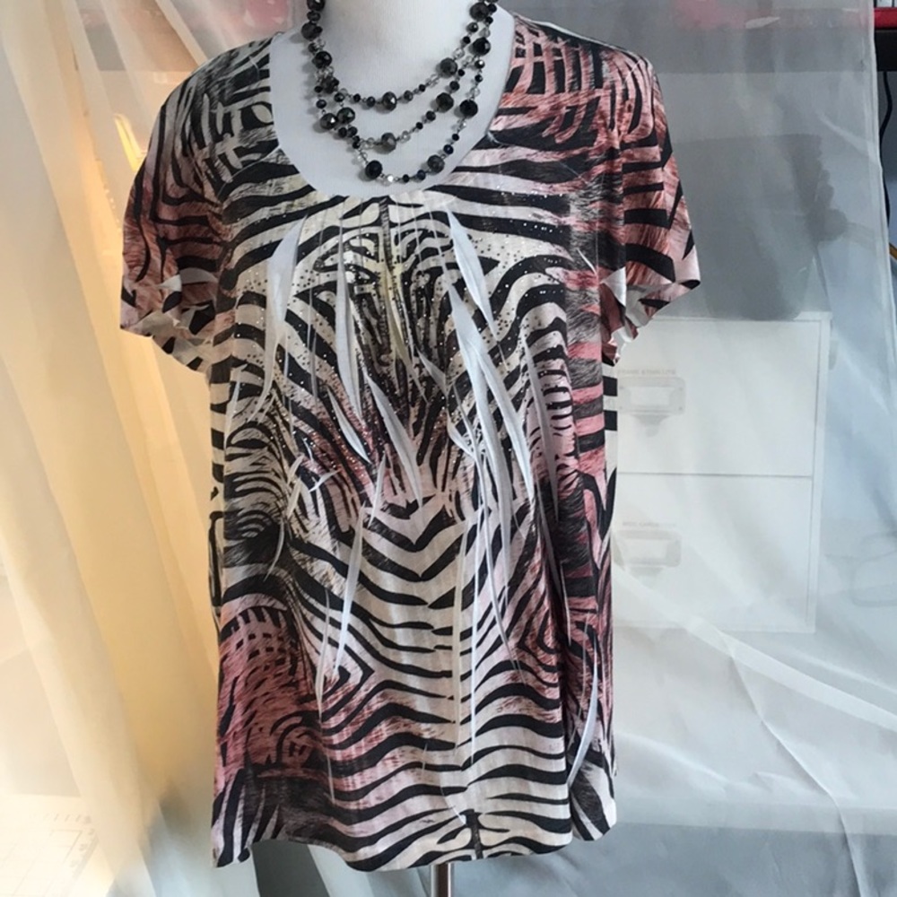 Chico’s size 3 T